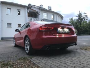 Audi A5 Coupe - 6