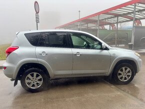 Toyota RAV4 2.2 D-4D 180 X - 6