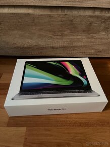 Macbook Pro M2 13” 1tb 16gb RAM - 6