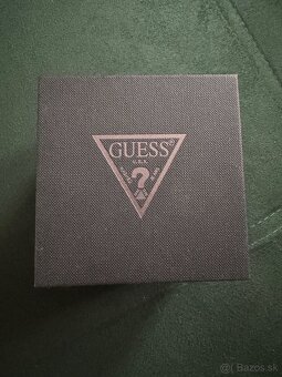 Guess dámske hodinky - 6