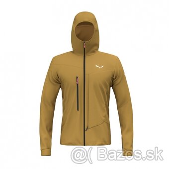 SALEWA SELLA DST HYBRID JACKET M - 6