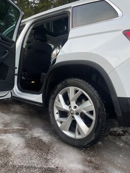 Škoda Kodiaq 12/2018 4x4 2.0 TDI DSG 140kw - 6