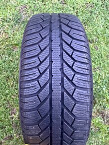 205/60 r16 zimné SEMPERIT 92H - 6