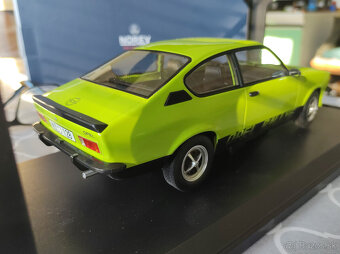 1:18 modely 1 - 6