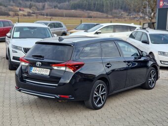 Toyota Auris Touring Sports 1.2 Turbo Executive - 6