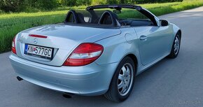 Mercedes SLK - 6