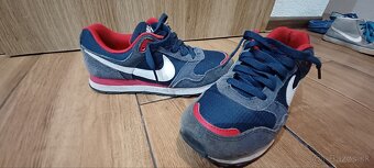 Detske tenisky NIKE 37,5 - 6