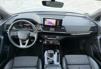 Q5 Sportback 40 TDI Quattro 150kw 4x4 - 6