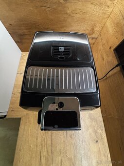 Delonghi Dinamica Plus - 6