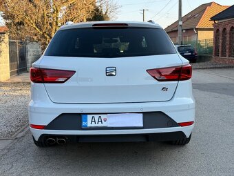 Seat Leon ST 1.4 TSI S&S FR - 6