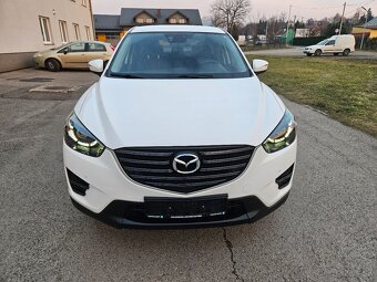 Mazda CX-5 2.2D 150KM FACELIFT  EURO6 - 6