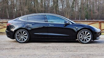 Tesla Model 3 Standard Range Plus RWD 239kw(325PS) - 6