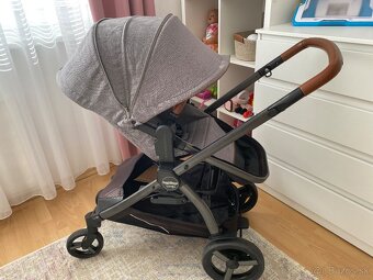 Kočiar Peg perego - 6