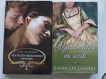 Historické romance-Quinn,Laurens.Lindsey,Malpas,Ghurke a iný - 6