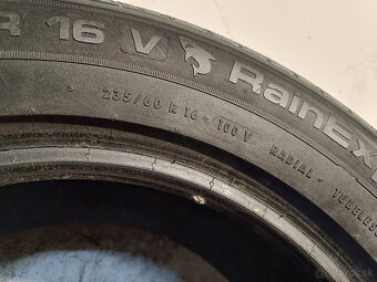 235/60 R16 Letné pneumatiky Uniroyal Rain Expert 4 kusy - 6