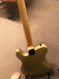 Fender Squier Telecaster Contemporary - 6