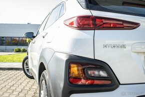 Hyundai Kona 1.0 T-GDi Chilli - 6