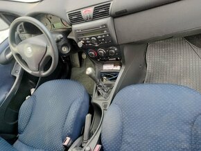 Predám Fiat stilo 1.9 jtd - 6