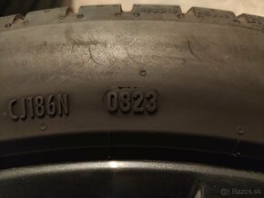 225/45 R17 Pirelli Cinturato - letné komplety - 6