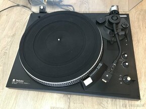 Technics SL 2000 - Absolútny TOP STAV - 6