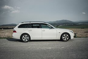 BMW 525d e61 LCI - 6