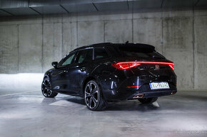 Cupra Leon Sportstourer VZ PHEV hybrid, 180kw, 2020, 49000km - 6