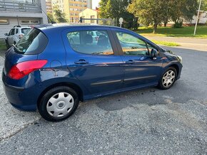 Peugeot 308 1,6 benzín 88 kW premuim - 6