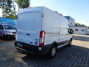 FORD TRANSIT L2H2 2,2TDCI KLIMA SERVISKA - 6