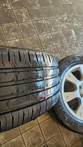 205/55 R16 5x112 R16 Škoda letne - 6