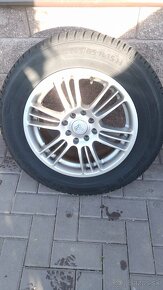 Zimné pneumatiky 195/65 R15 - 6