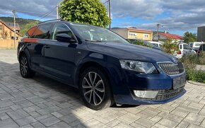 ŠKODA OCTAVIA KOMBI 4x4 - NA PREDAJ / NA SPLÁTKY - 6