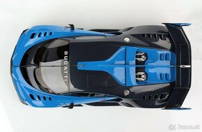 BUGATTI VISION GT | MR Collection 1/18 - 6