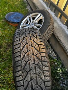 Kolesa 205/60 r16 ATS 4ks - 6