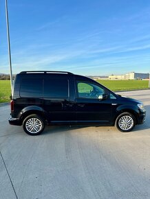 VW Caddy 2.0 TDi, 75kW r.v.:9/2019 - 6