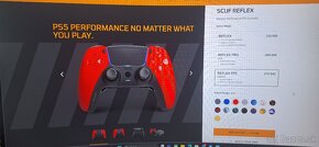 SCUF REFLEX FPS PS5 - 6