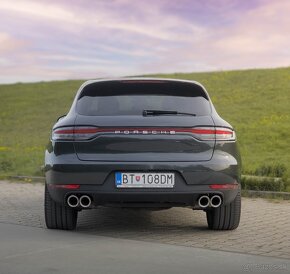 Porsche Macan S 2019 3.0 260 kw - 6