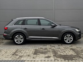 Audi Q7 45 TDI mHEV S line quattro tiptronic - 6