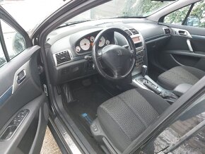 Peugeot 407 2.0 hdi - 6