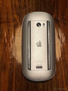 Apple Mouse a Keyboard - 6