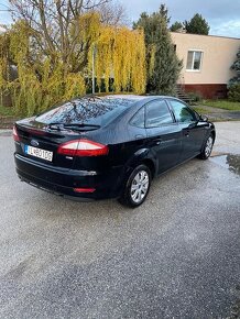 Predám Ford Mondeo MK4 1.8. TDCi - 6