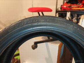 Pneumatiky 225/40 R18 letné - 6