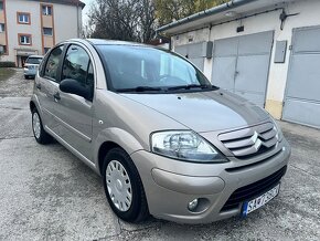 Citroen C3 1.1 benzin - 6