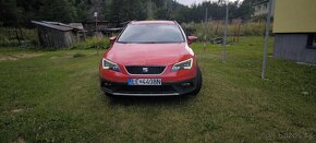 Seat Leon Xperience 4x4 - 6