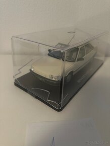 SEAT, RENAULT, PEUGEOT, SIMCA modely v mierke 1:24 na predaj - 6