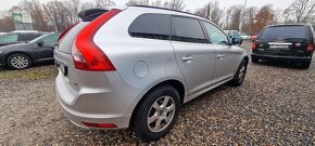 Volvo XC60 D4 2,4  AWD A/T , 140kW,  r. 07/2017 - 6