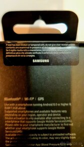 Samsung Galaxy watch5 Pro 45mm - 6