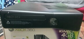 XBOX 360 + Kinect - 6