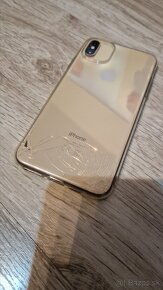 Iphone XS Max 256GB Gold - 6