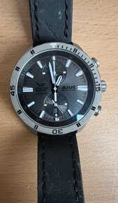 Hodinky Vostok Europe Almaz Titanium - 6