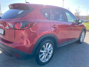 Mazda CX-5 2.2 Skyactiv-D AWD - 6